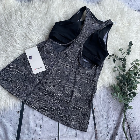 NWOT cross conditioning 1 in 2 tank 6 - Picture 2 of 5